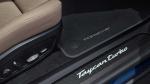 Porsche Taycan Turbo SportDesign Package Carbon 2020 года